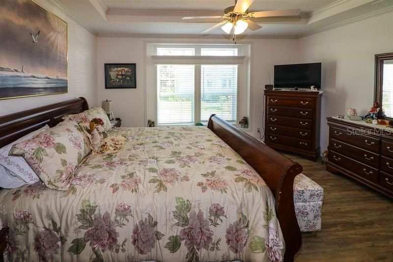 12116 SW County Rd. 769 # 136, Lake Suzy, FL 34269 Photo