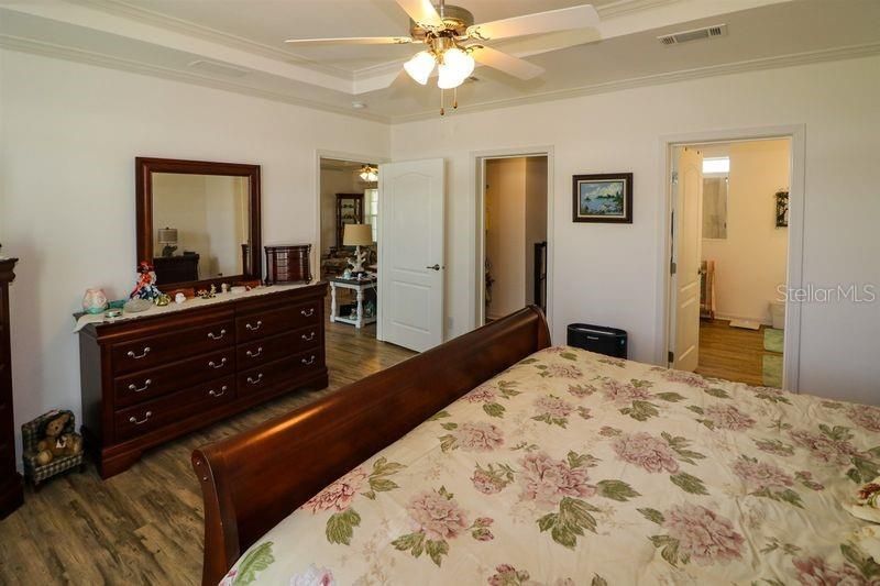 12116 SW County Rd. 769 # 136, Lake Suzy, FL 34269 Photo