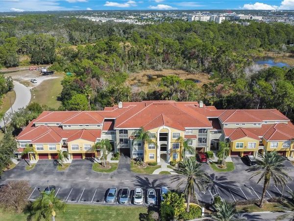 5401 BENTGRASS DRIVE, Unit 1-108, SARASOTA, FL 34235