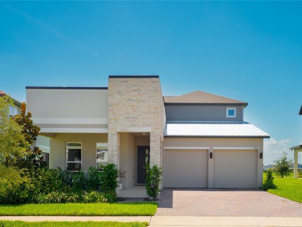 5211 CITRUS LEAF BOULEVARD, WINTER GARDEN, FL 34787