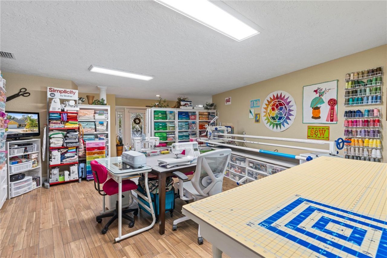 1905 Country Club Court, Plant City, FL 33566 Photo