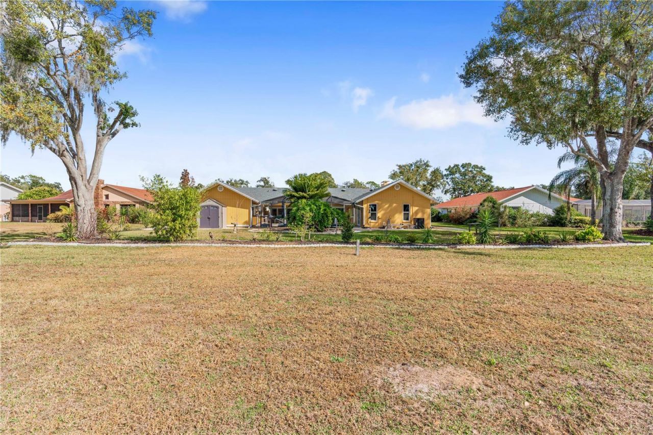 1905 Country Club Court, Plant City, FL 33566 Photo