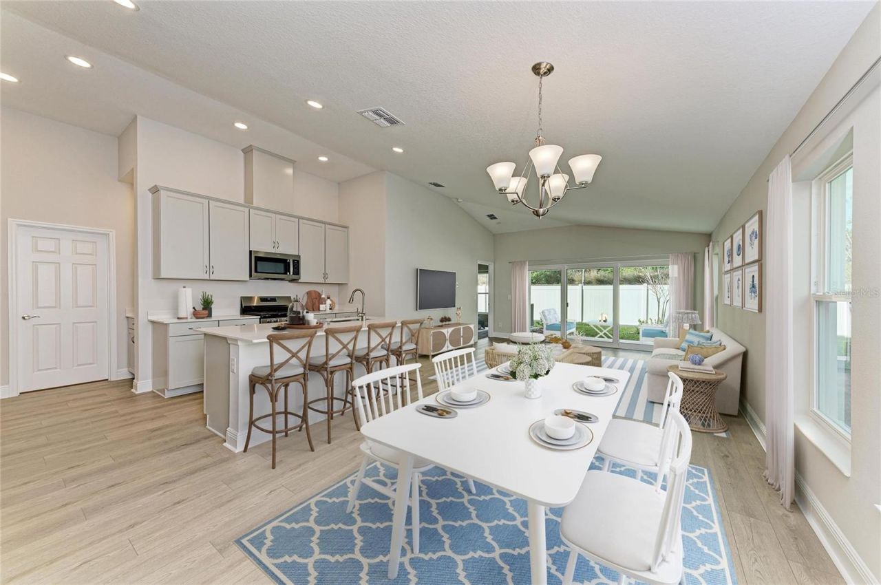 12374 Oak  Hill Way, Parrish, FL 34219 Photo