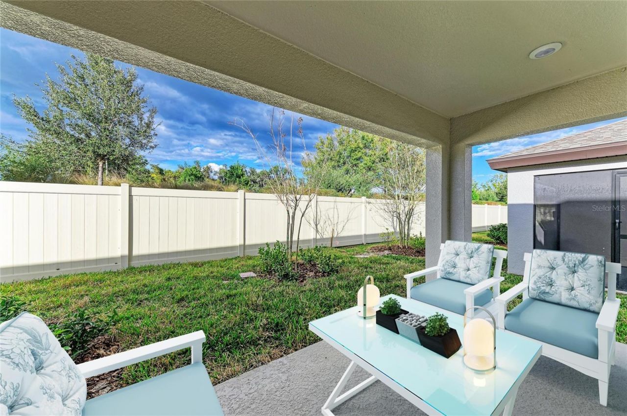 12374 Oak  Hill Way, Parrish, FL 34219 Photo