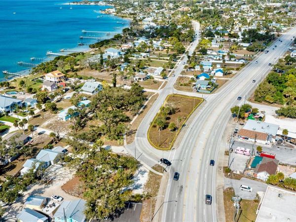 800 S MCCALL ROAD, ENGLEWOOD, FL 34223