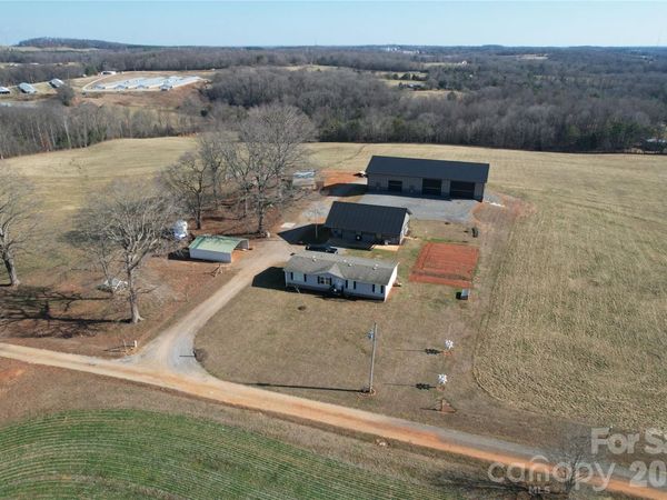 1012 Gregory Drive, Hamptonville, NC 27020