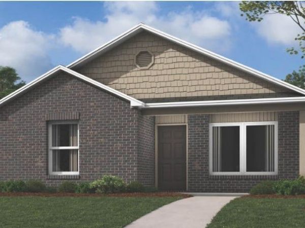 3258 S Bayou Alley, Fayetteville, AR 72701