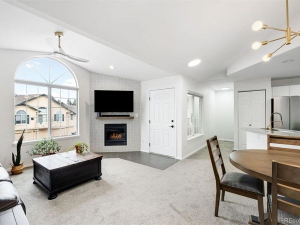 8747 E Dry Creek Road, Unit 1624, Englewood, CO 80112