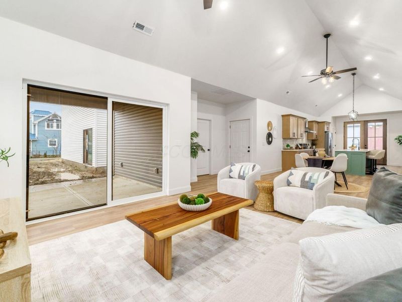 83 Seymour Avenue, Buckeye Lake, OH 43008 Photo 17