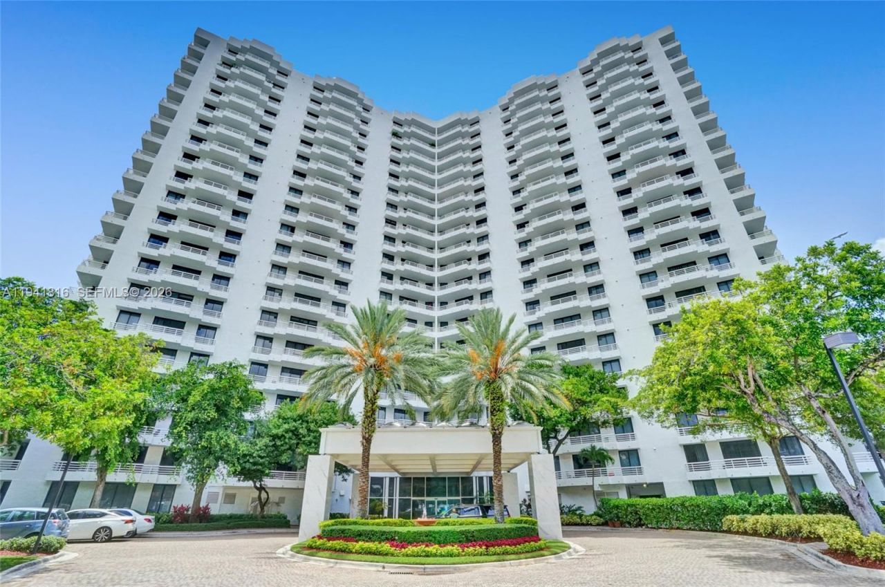 3300 NE 192nd St, Unit 202, Aventura, FL 33180 Photo