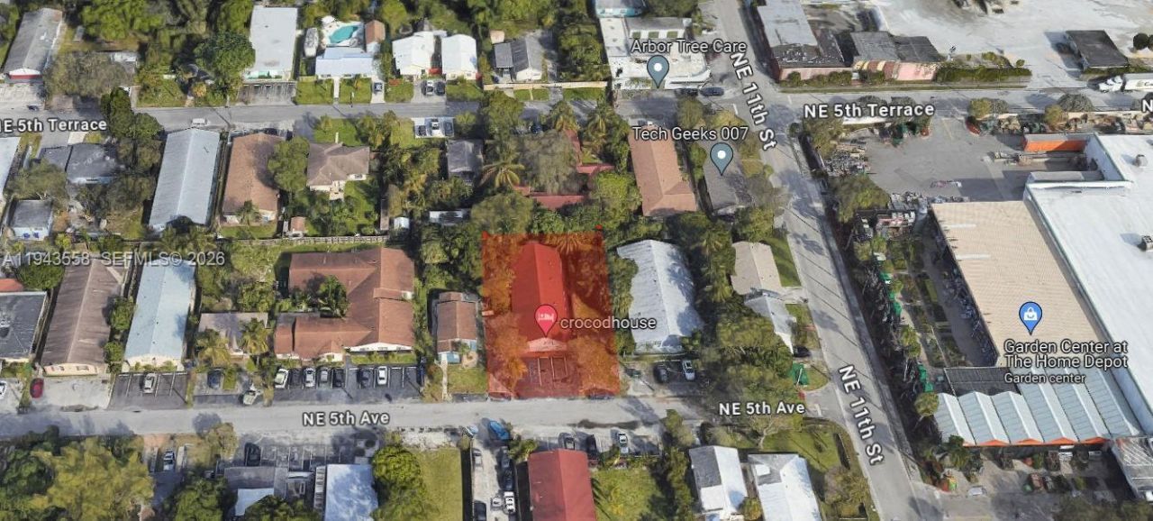 1112 NE 5th Ave, Fort Lauderdale, FL 33304 Photo