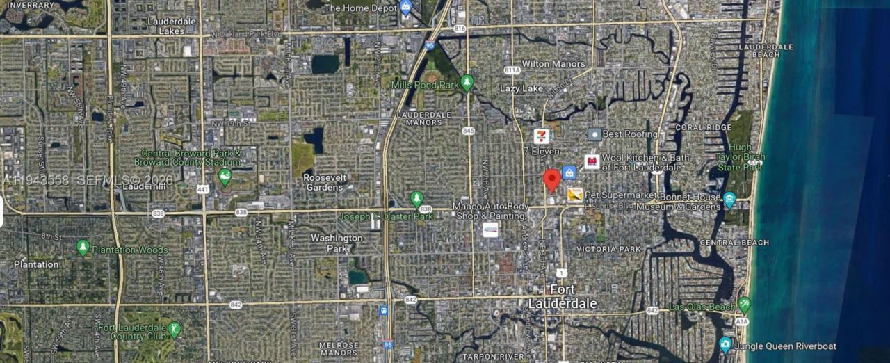 1112 NE 5th Ave, Fort Lauderdale, FL 33304 Photo