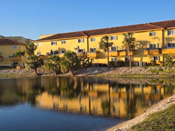 8240 SW 149th Ct, Unit 7-206, Miami, FL 33193