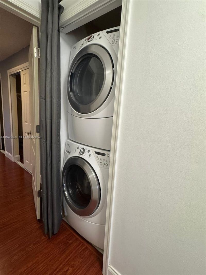 8240 SW 149th Ct, Unit 7-206, Miami, FL 33193 Photo