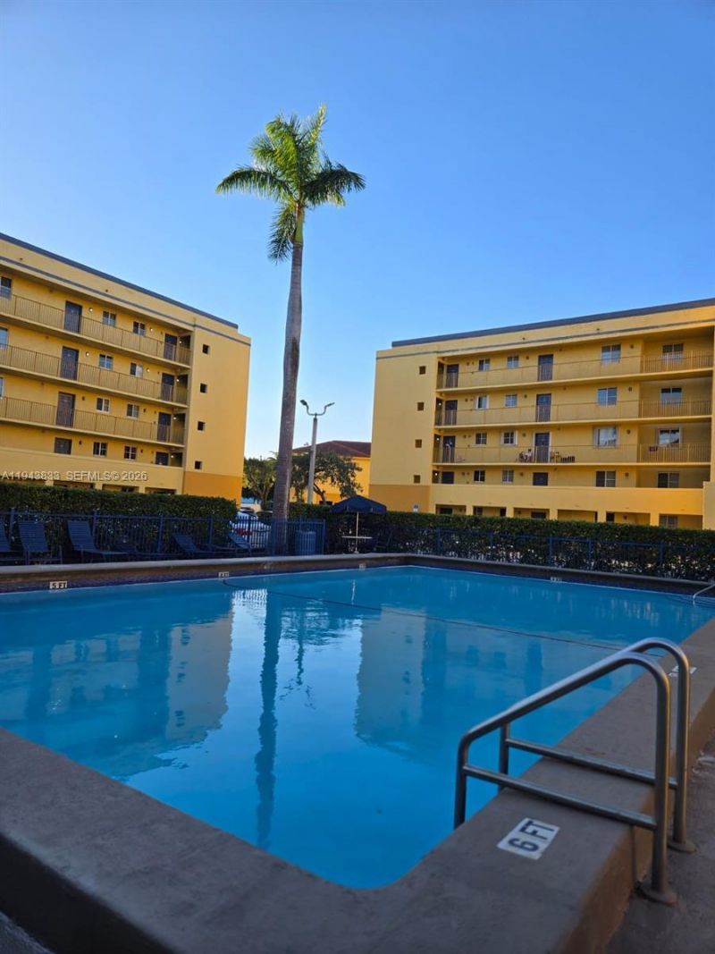 8240 SW 149th Ct, Unit 7-206, Miami, FL 33193 Photo