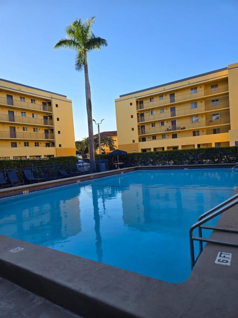 8240 SW 149th Ct, Unit 7-206, Miami, FL 33193 Photo