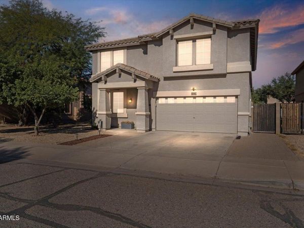 3136 W SAINT CATHERINE Avenue, Phoenix, AZ 85041