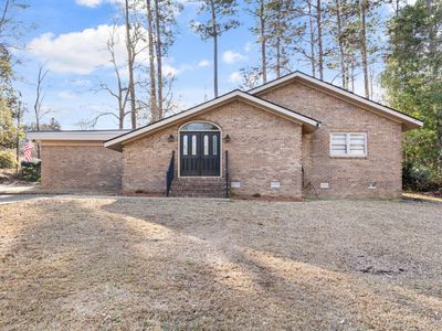204 Brook Drive, Saint Matthews, SC 29135
