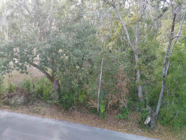 Vacant A Young Road, Perry, FL 32347