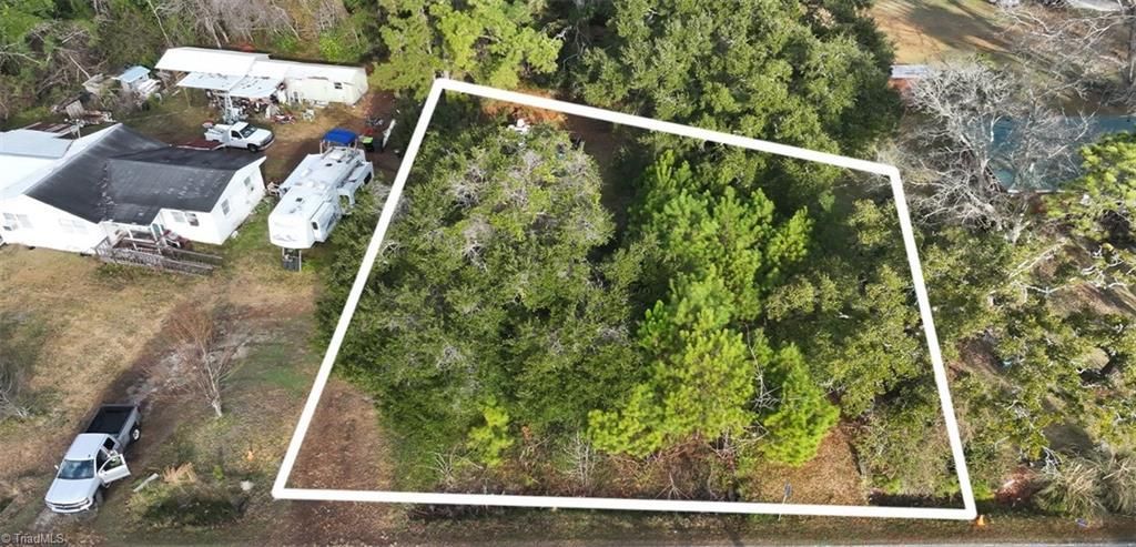 5501 Dosher Cutoff Se, Southport, NC 28461 Main Photo