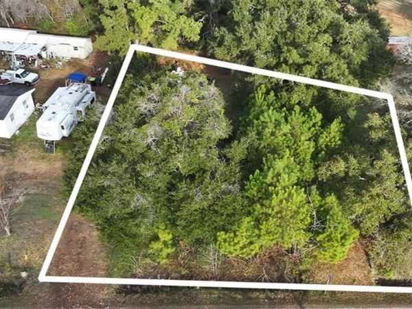 5501 Dosher Cutoff SE, Southport, NC 28461