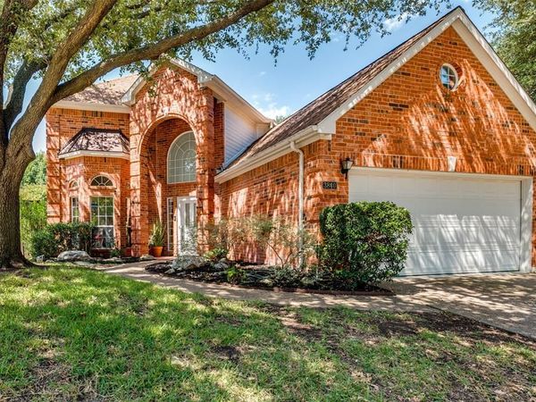3840 Azure Lane, Addison, TX 75001