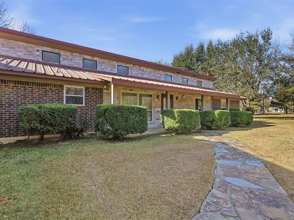 132 CR 2933, Pittsburg, TX 75686