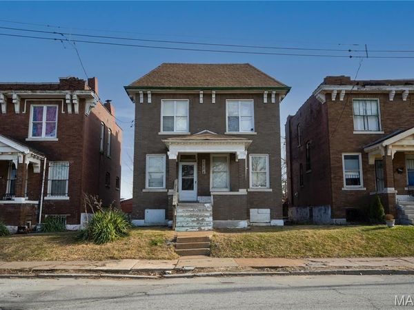 1734 N Euclid Avenue, St Louis, MO 63113
