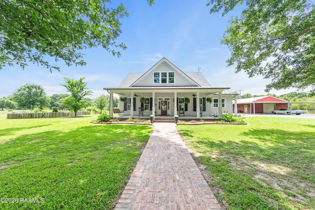 1566 Savoie Road , Sunset, LA 70584 Main Photo