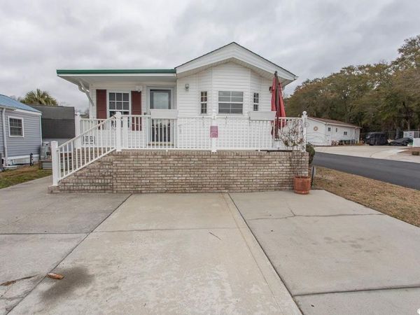 5400 Little River Neck Rd., North Myrtle Beach, SC 29582