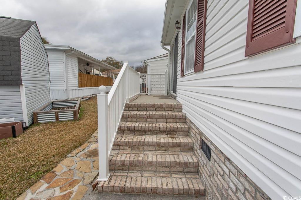 5400 Little River Neck Rd. Photo 28