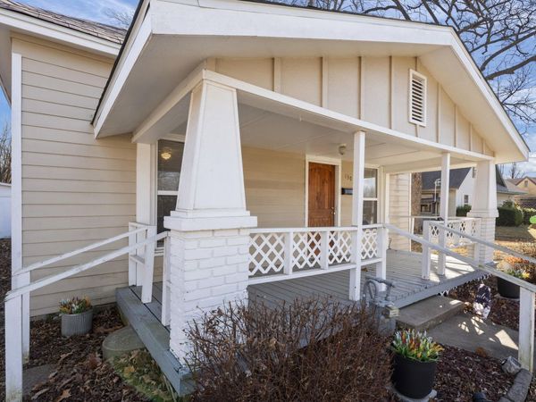 130 S Brown Street, Vinita, OK 74301