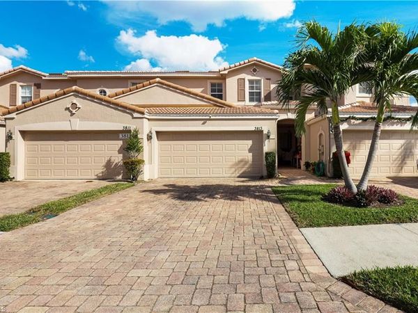 3813 Cherrybrook LOOP, FORT MYERS, FL 33966