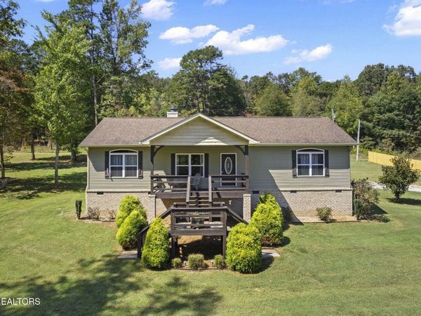135 Lake Overlook, Kingston, TN 37763