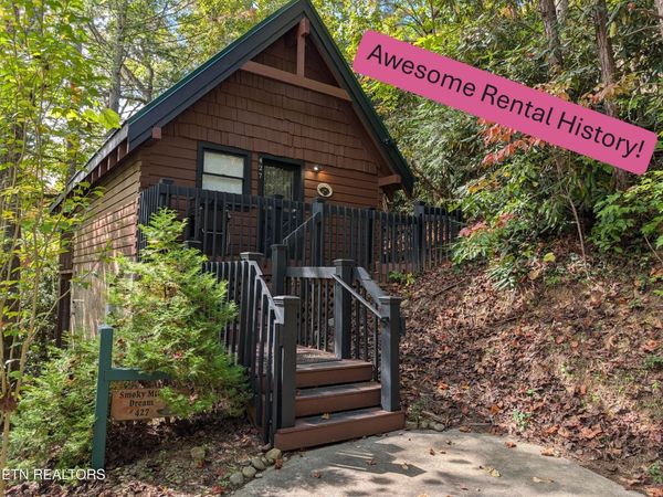 427 Montview Way, Gatlinburg, TN 37738