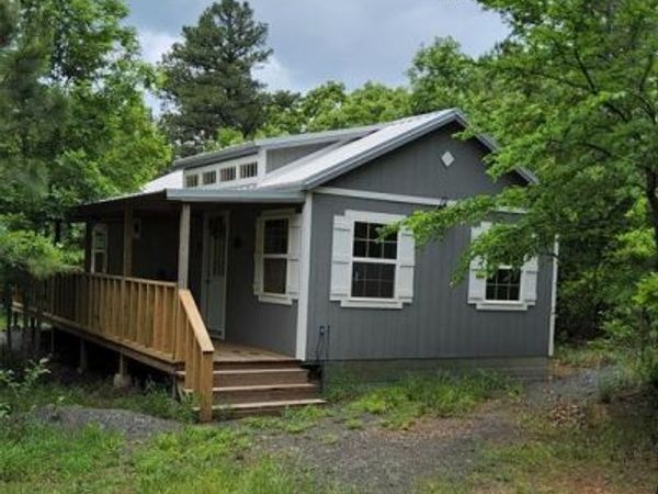 180746 W Sherman Road , Moyers, OK 74557