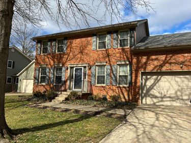929 Woodglen Court, Lexington, KY 40515