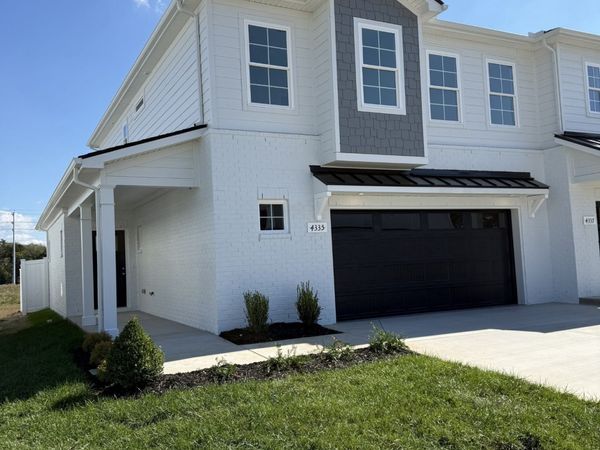 4331 Calusa Dr, Murfreesboro, TN 37127