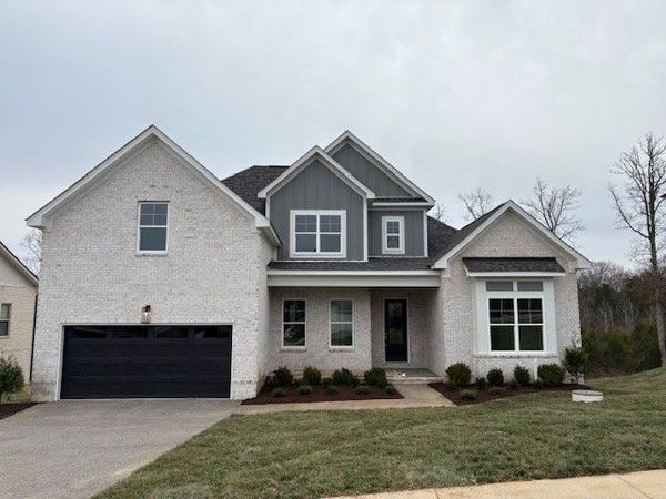 808 Saddle Ridge Dr, Mount Juliet, TN 37122