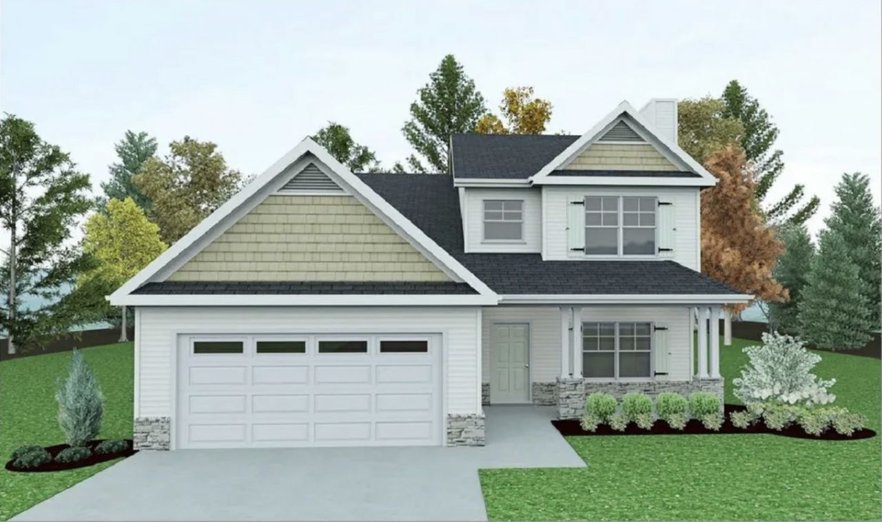 304 Republic St , Shelbyville, TN 37160 Main Photo