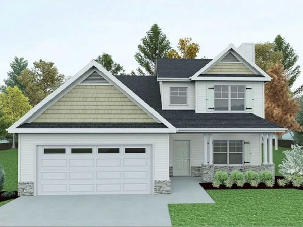 304 Republic St , Shelbyville, TN 37160