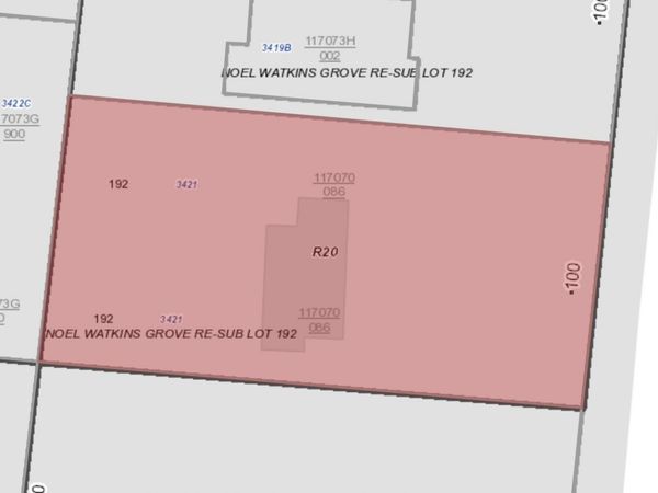 3421 Benham Ave , Nashville, TN 37215