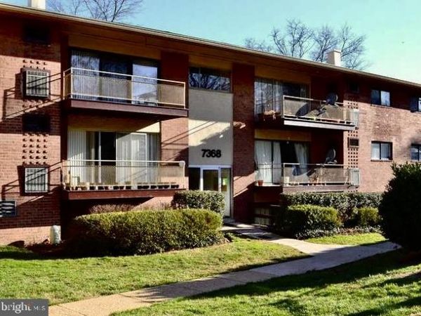 7368 LEE HIGHWAY, Unit 68/104, FALLS CHURCH, VA 22046
