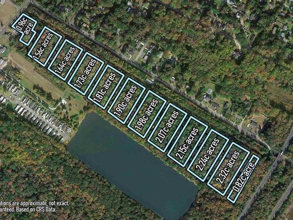 ROUTE 9 SOUTH, RIO GRANDE, NJ 08242