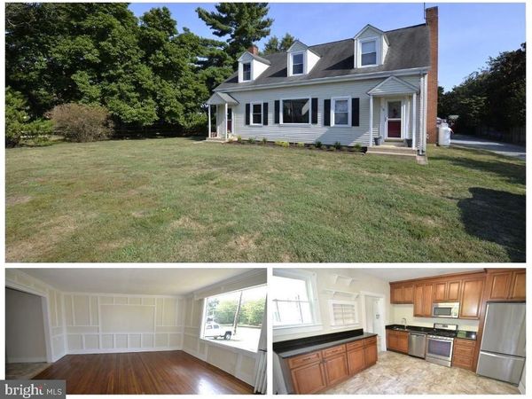 720 CHURCH HILL ROAD, CENTREVILLE, MD 21617