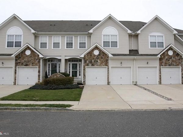 60 CYPRESS POINT, WESTAMPTON, NJ 08060