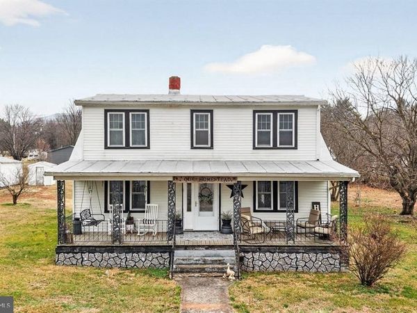 6699 S SOUTH EAST SIDE HIGHWAY, ELKTON, VA 22827