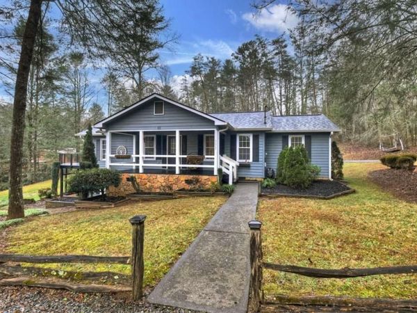 111 Laurel Crossing, Blue Ridge, GA 30513