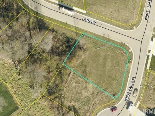 1718 Petit Drive, West Lafayette, IN 47906