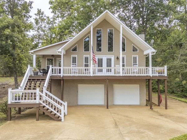 11 ELKS LANDING DR, Iuka, MS 38852